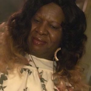 Meet your Posher, Norma